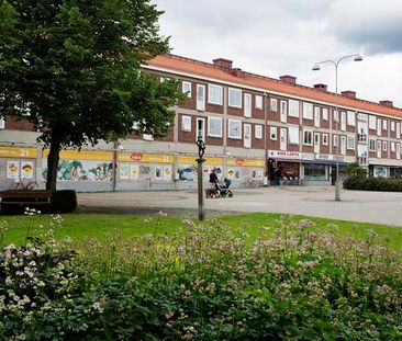 Kyrkbytorget 3 - Photo 1