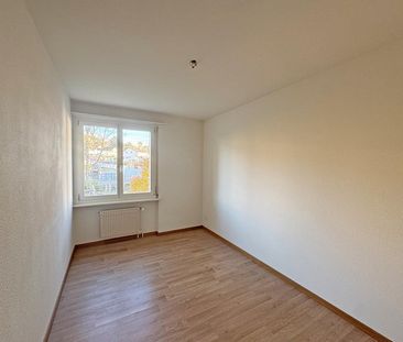 4 Zimmer Wohnung - Foto 5