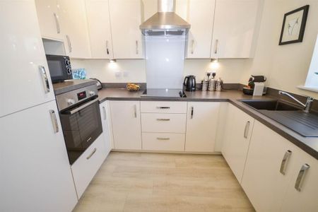1 bedroom apartment to rent - Photo 4