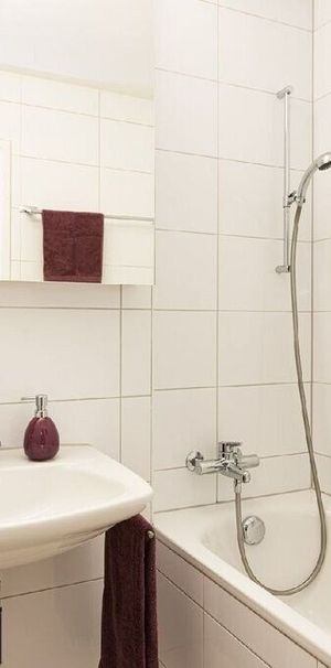 Ihre Wohnung - Ihr Paradies - Photo 1