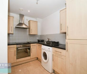 Hick Street, Bradford, West Yorkshire, BD1 5AW - Photo 2