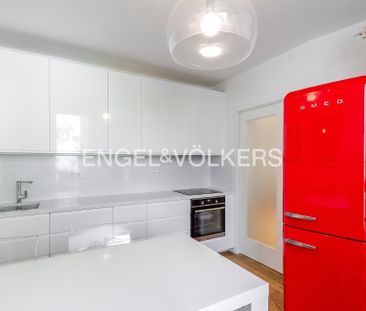 Apartment for rent, 3+kk - 2 bedrooms, 83m - Photo 6