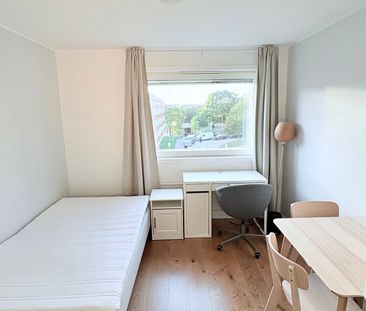 Kyrkbacken, Solna - Foto 2