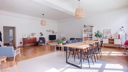 Appartement te huur - Foto 5