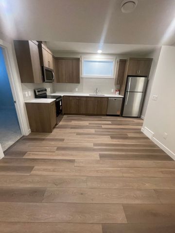 For Rent: BRAND NEW 2 Bedroom 1 bath Basement Unit In Livingston NE - Photo 5