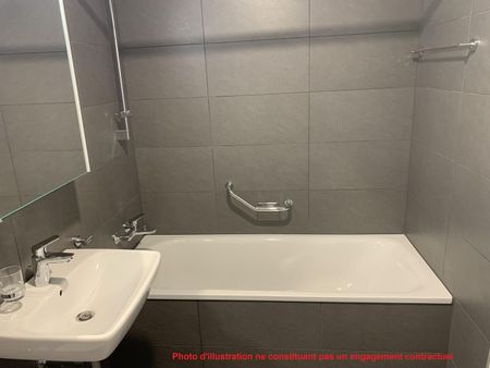 Joli appartement de 3.5 pièces à louer à Delémont - Photo 2