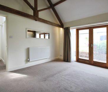 The Burrow, Conygre Farm, Easton Royal, Pewsey, SN9 - Photo 5