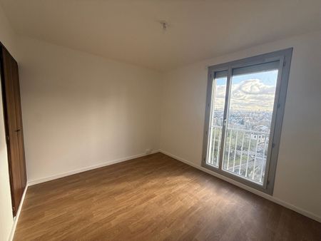 Appartement T4 près de COLOMBES à louer - Photo 5