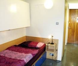 Single room - London Student Accommodation - Photo 4