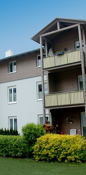 Wohnanlage der LAWOG Hubkoglstr.42b/1 4820 Bad Ischl - Foto 1