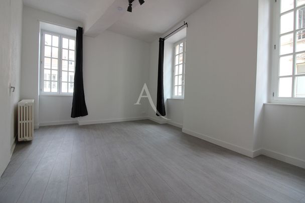 Location Appartement 1 pièce 31m² - Photo 1