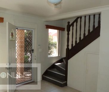 “3 Bedroom Townhouse nestled in a lovely quiet complex” - Photo 1