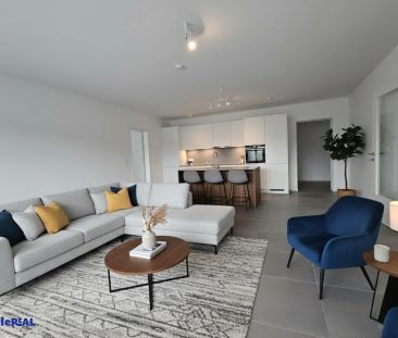 Genossenschafts - NEUBAU !! ERSTBEZUG TOP 1!! im Erholungsgebiet AL... - Photo 3