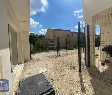 Appartement à louer 2 pièces 35m² - Photo 5