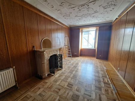 Ideale Familienwohnung oder "Wohngemeinschaft" am Stadtplatz 40 in Wels zu mieten - Photo 3