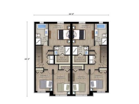 1683 Rue Holmes - Photo 4