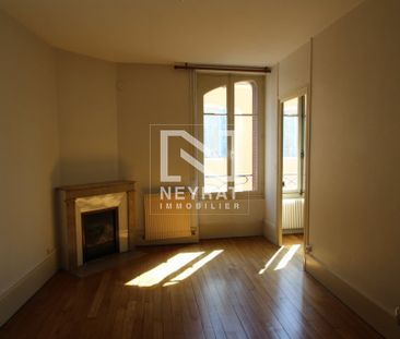 APPARTEMENT T3 A LOUER - Photo 4