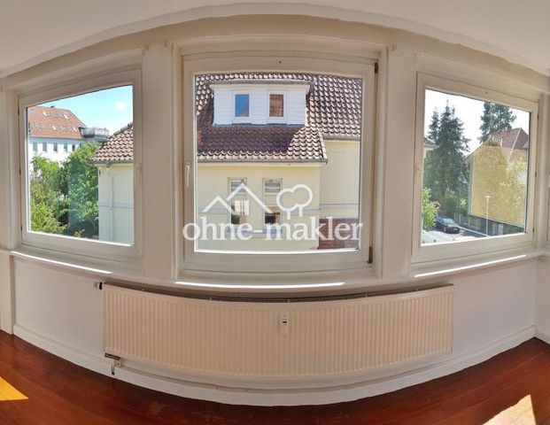 nah Mittelallee - Foto 1