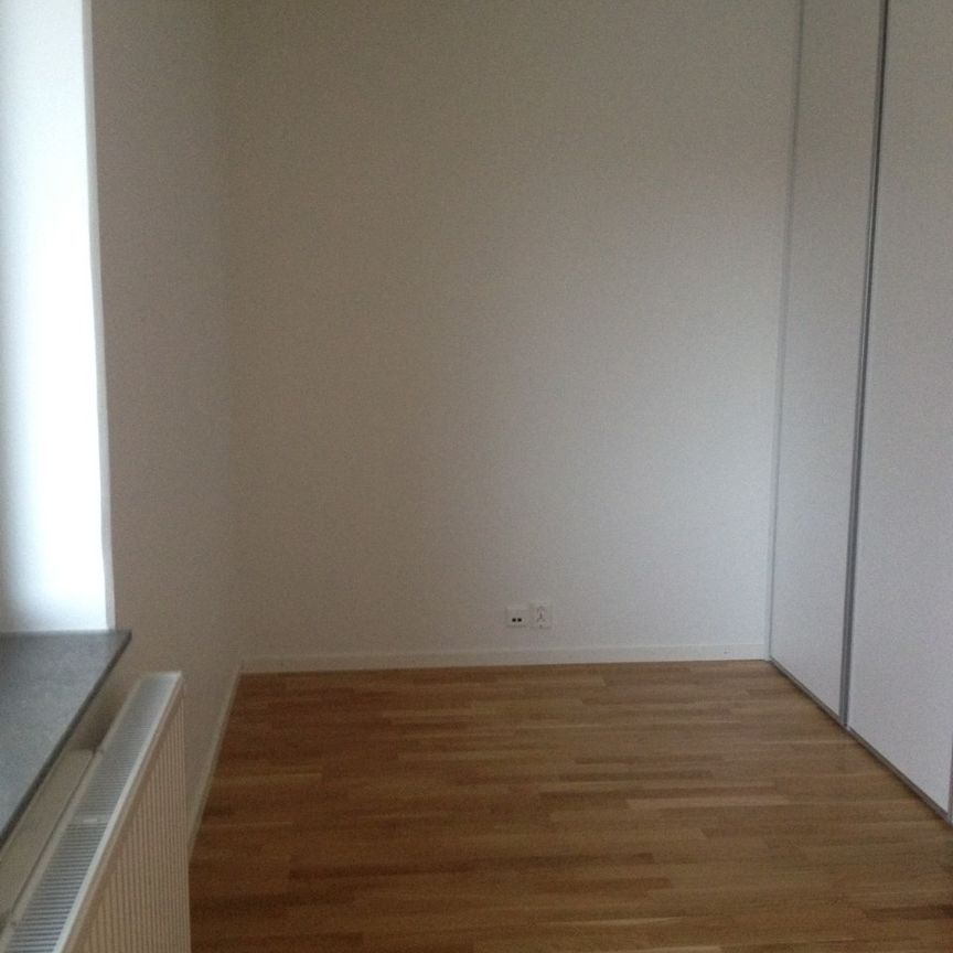 Monsungatan, Göteborg - Foto 1