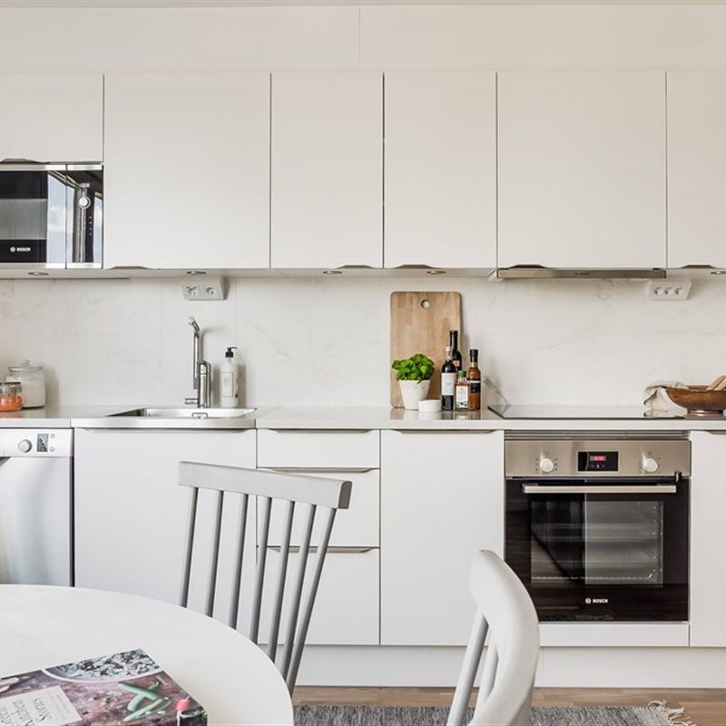 Sibeliusgatan 5 - Photo 1