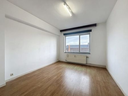 Appartement te huur - Foto 2