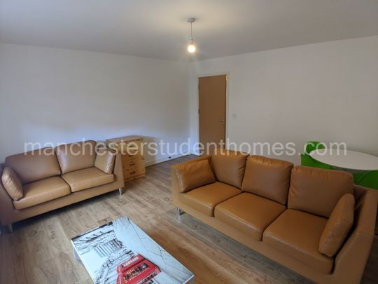 Mitford Road, Manchester, M14 6NT - Photo 1