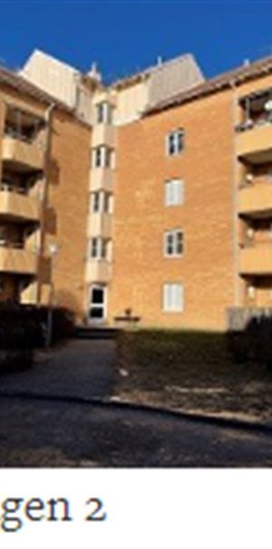 Moränvägen 2 - Photo 1