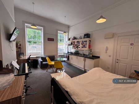 Studio to rent - Photo 3