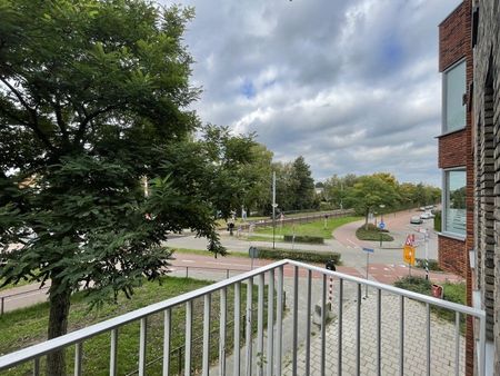 Te huur: Appartement Parallelweg in Veenendaal - Photo 2