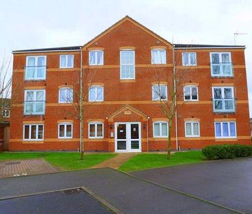 2 bedroom apartment to rent - Photo 6