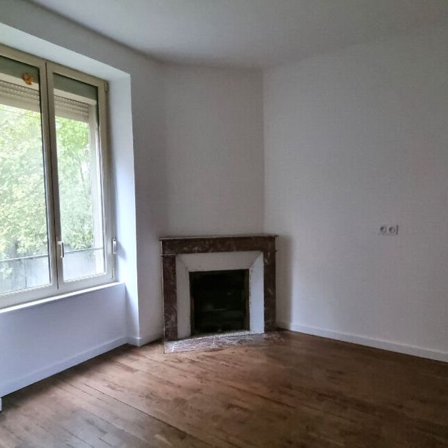 Appartement Nancy - Photo 1