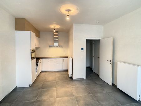 Modern appartement in centrum Zaventem - Foto 3