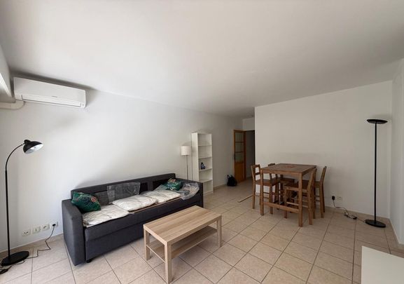 Location Appartement 2 pièces 41m² MOUANS SARTOUX 06370 - Photo 1