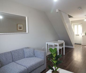 Cunliffe Court, Cunliffe Street, Preston - Photo 1