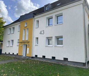 Ihre neue Wohnung: ansprechende 1,5-Zi.-Wohnung mit Ausblick - Foto 4