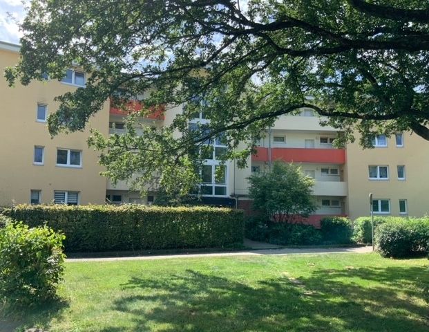 Helle 3-Zimmer-Wohnung in Lippstadt - Foto 1