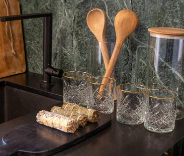 Studio to rent - Photo 6