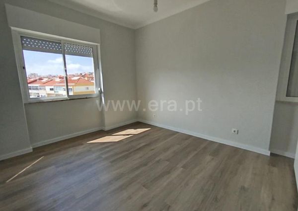 Apartamento T2 em Lisboa