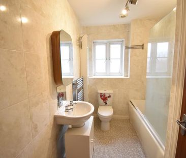 2 bedroom apartment to rent - Photo 6