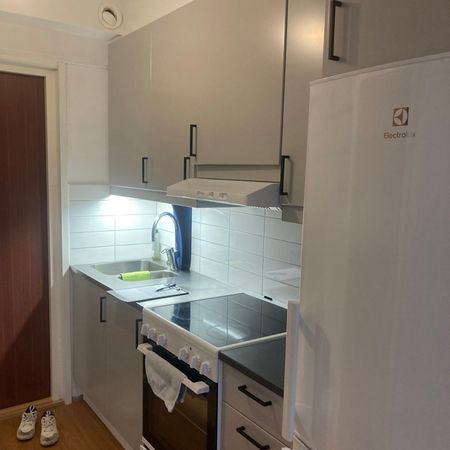 Lektorsgatan 6 B, Nydala - Foto 3