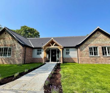 Chequers Lane, Saham Toney - Photo 6