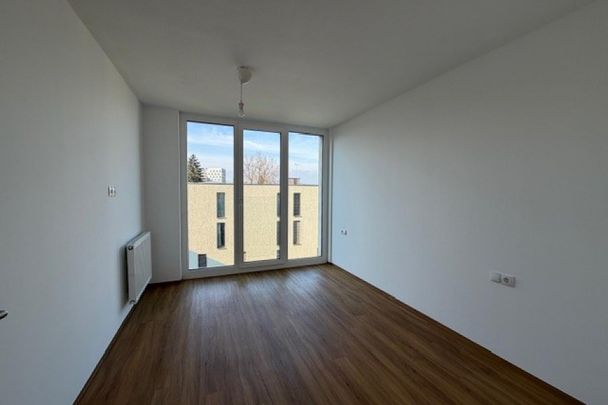 2-Zi-Wohnung mit Wintergarten in Dornbirn zu vermieten! - Photo 1