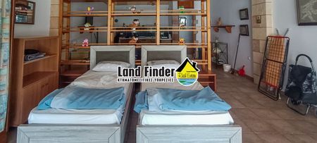 Studio/Γκαρσονιέρα για ενοικίαση Κρεμαστή (Ρόδος) - Φωτογραφία 4