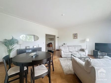 Appartement te huur - Foto 3