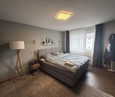 2.5 Zimmer, 55 m², 1. Stock - Photo 2