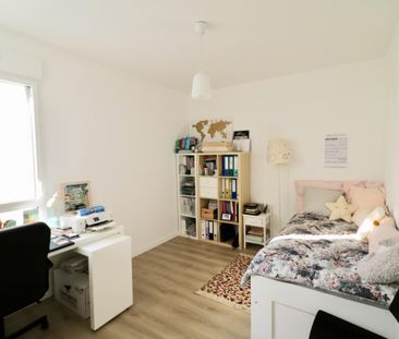 Appartement T3 à louer La Roche Sur Yon - 64 m² - Photo 4