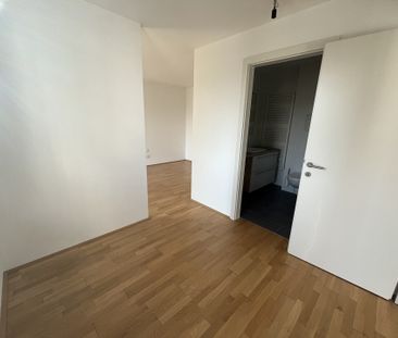 RIVOLO 23: Geräumige 2-Zimmer-Wohnung mit Balkon nahe Erlaaer Straß... - Photo 5