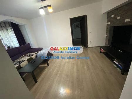 Apartament 4 camere decomandat Lujerului - Fotografie 3
