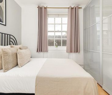 2 bedroom ground floor flat to rent - Photo 6