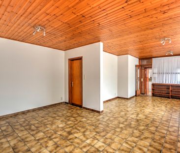 Zeer ruim 2-slaapkamer appartement te huur te Beerzel (Putte). - Foto 2